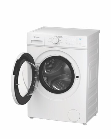 Indesit IMA 764 My Time Washing Machine - White +Install