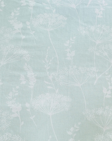 Catherine Lansfield Meadowsweet Floral Duvet Cover Set