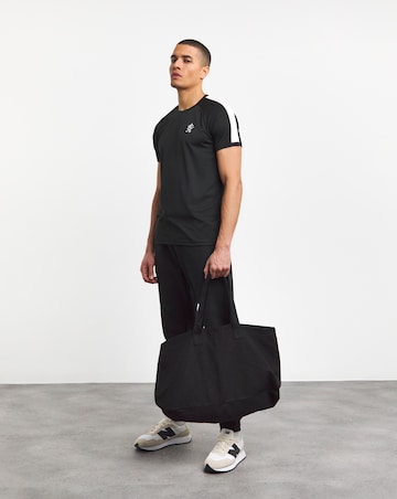 Gym King Core Plus Poly T-Shirt
