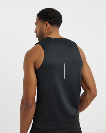 Jack & Jones Sport CNZ Tank Top