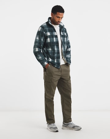 Columbia Steens Mountain Printed Fleece