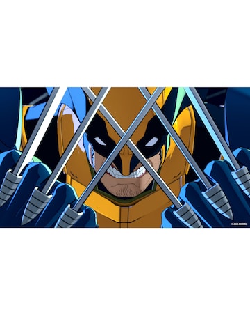 MARVEL Tokon: Fighting Souls (PS5)