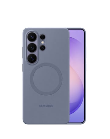 Samsung Silicone Magnet Case for Galaxy S26 Ultra