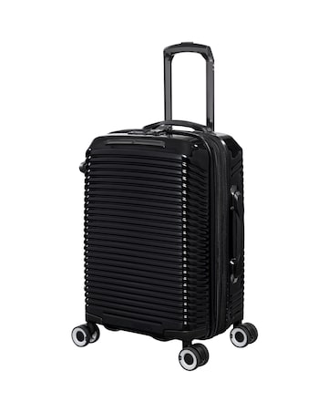 IT Luggage Traversed Cabin Suitcase