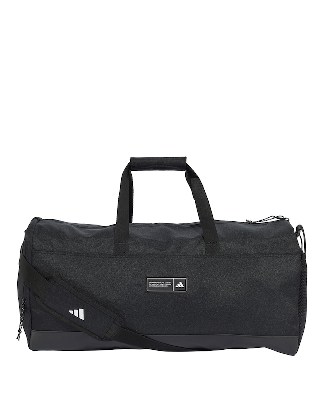 adidas 3 Stripes Medium Duffle Bag
