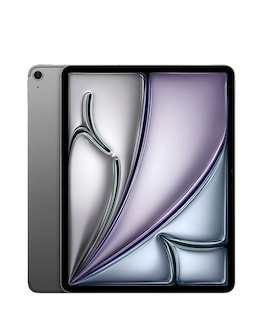 Apple iPad Air (2025) 13inch Wi-Fi 256GB - Space Grey