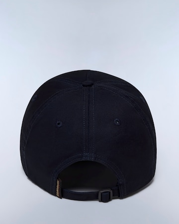 Napapijri Falis Cap - Navy