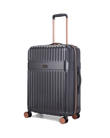 Rock Selene 3pc Suitcase Set