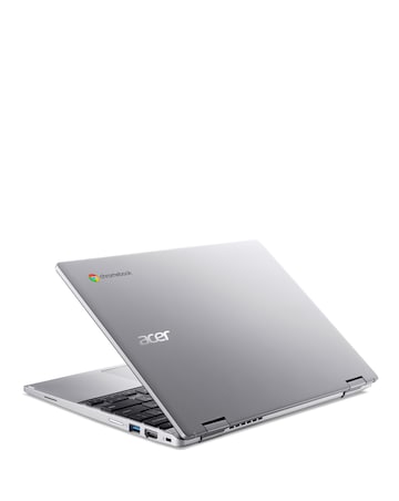 Acer Spin 312 2 in 1 Chromebook - 12in Intel N100 Touchscreen 4GB 128GB