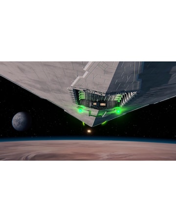 Monopoly Star Wars Heroes vs Villains (PS5)