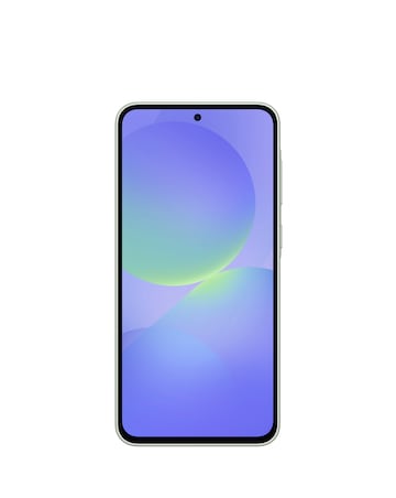 Samsung Galaxy A36 5G Awesome Lime