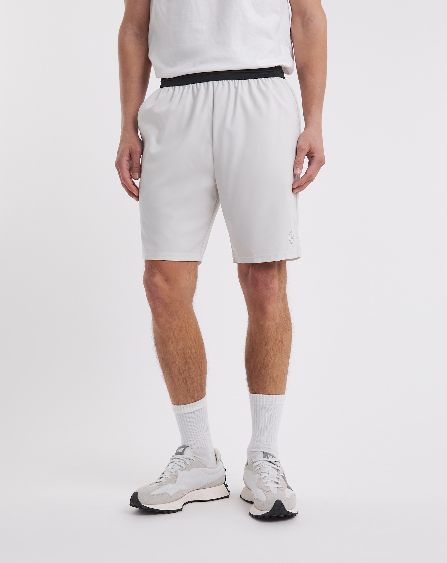 Shorts waistband outlet