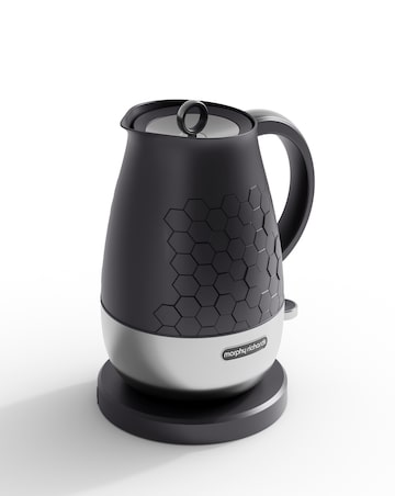 Morphy Richards Cassini Kettle - Moonless Night