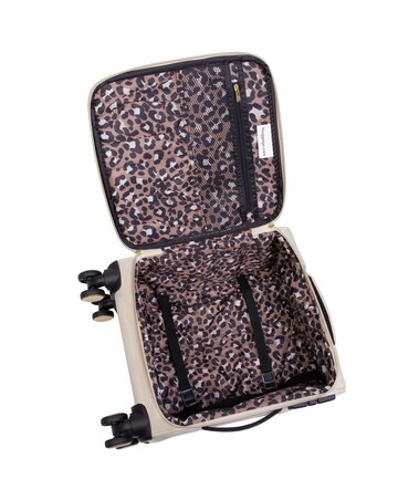 IT Luggage Bewitching Underseat Suitcase