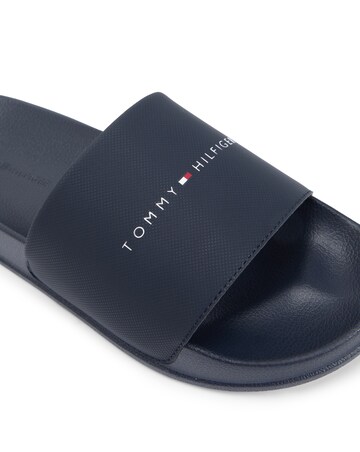 Tommy Hilfiger Pool Slide - Navy