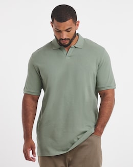 Jack &amp; Jones Blandon Polo V-Neck
