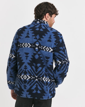 Joe Browns Ready For Winter Fleece