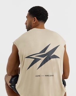 Jack & Jones Sport CNZ Berlin Tank Top