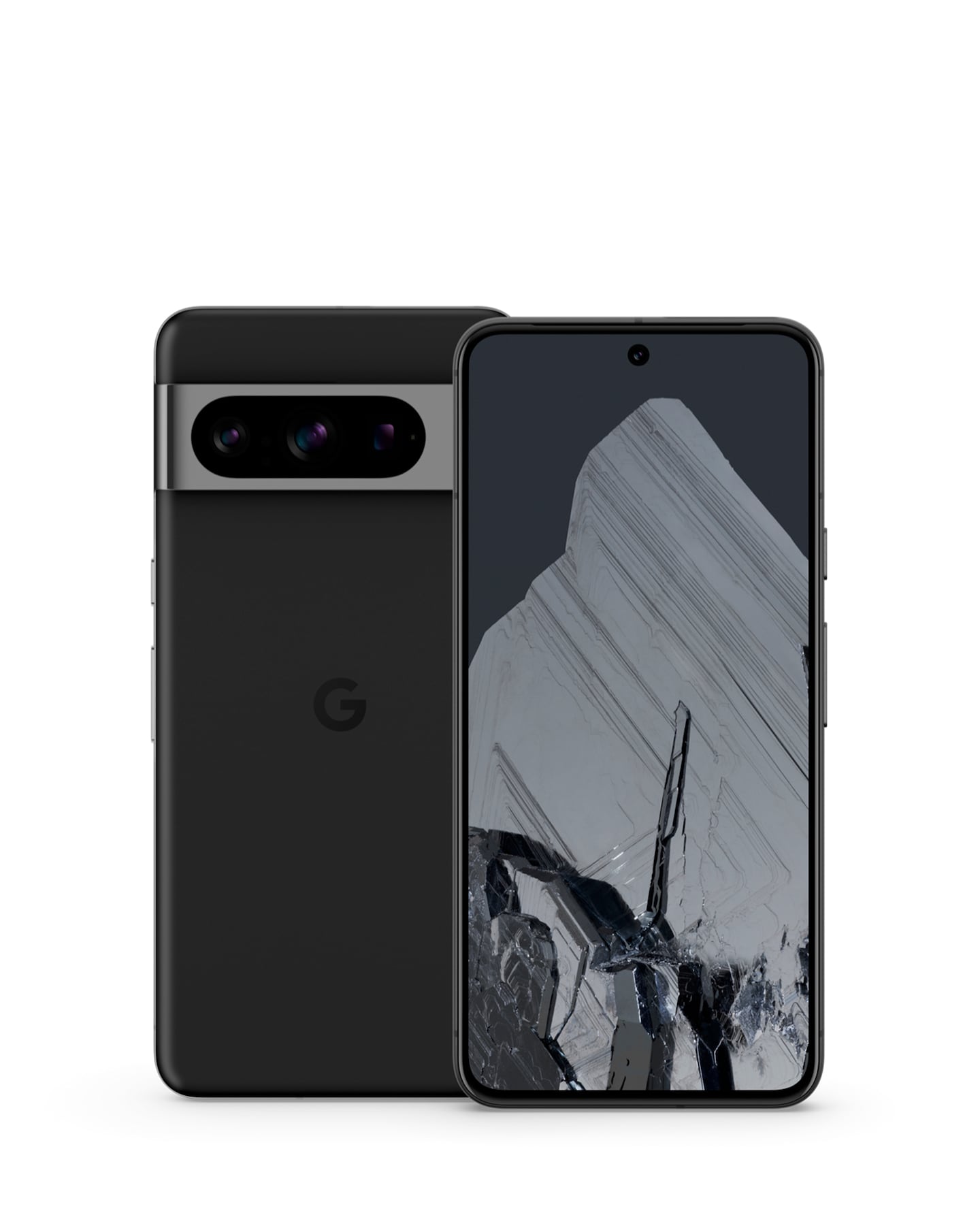 Google Pixel 8 Pro 256GB - Obsidian | Jacamo Google Pixel 8 Pro 256GB - Obsidian | Jacamo