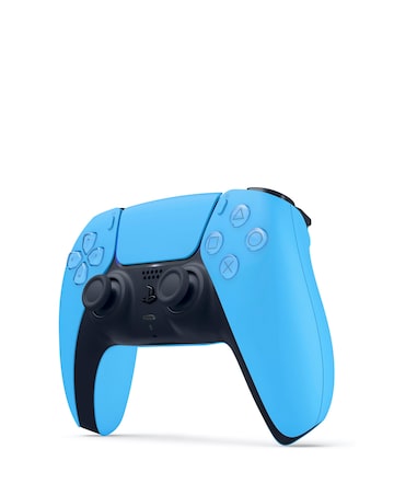 PS5 DualSense Controller - Starlight Blue