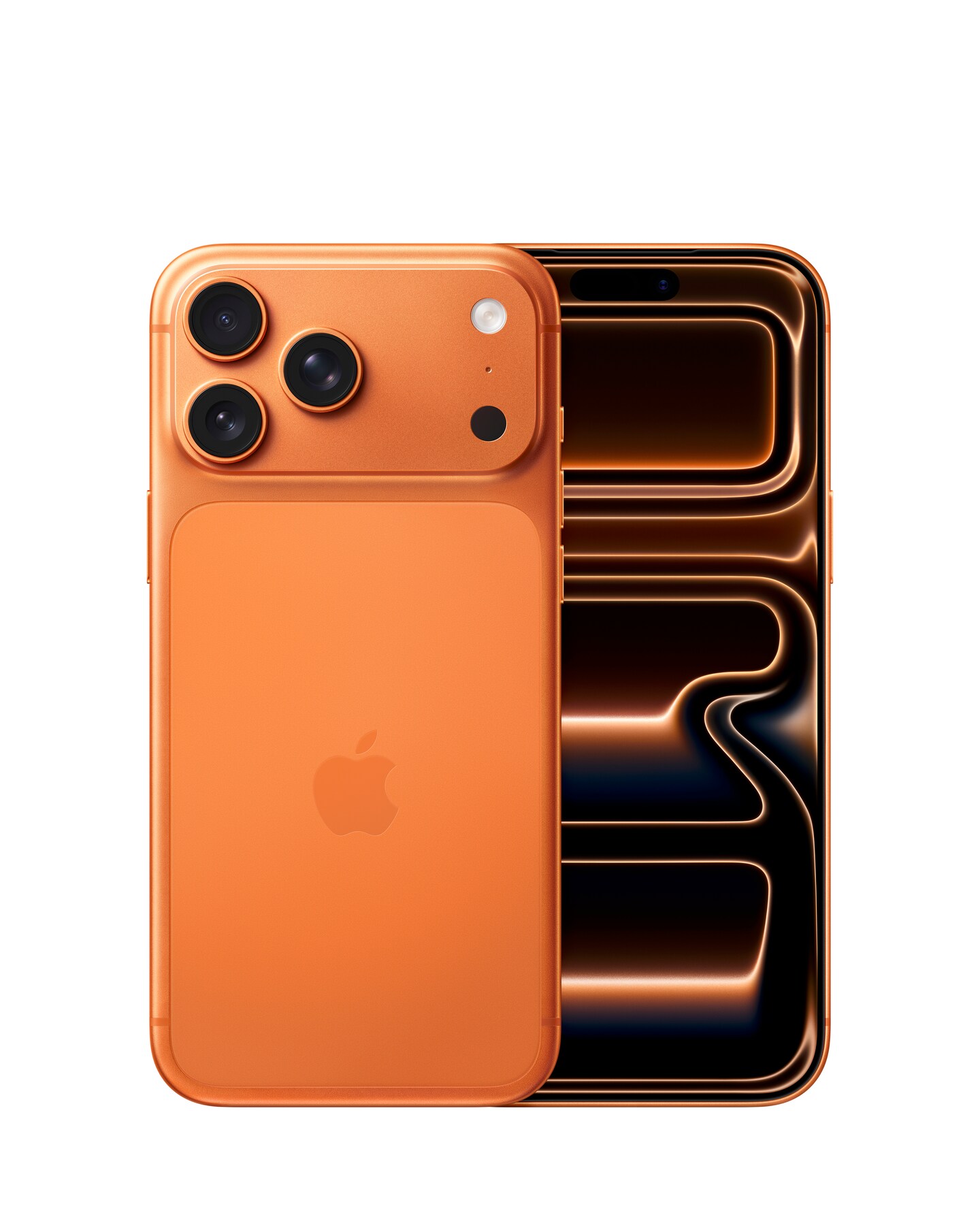 Apple iPhone 17 Pro Max 256GB - Cosmic Orange | Jacamo