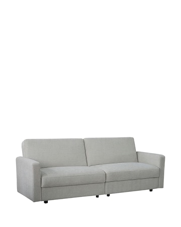Aspire Vault Storage Sofa Bed