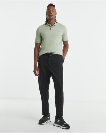 BOSS Tapered Chino - Black
