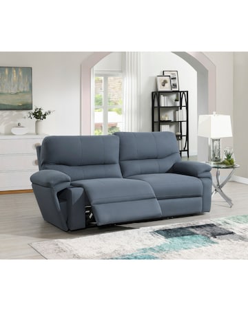 Hindley Power Recliner 3 Seater Sofa
