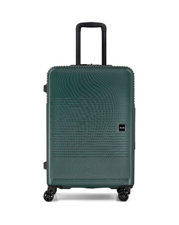 Rock Lincoln Medium Suitcase