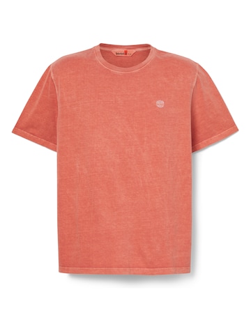 Timberland Dustan Short Sleeve T-Shirt