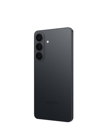 Samsung Galaxy S26+ 512GB - Black