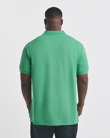 Polo Ralph Lauren Classic Short Sleeve Polo - Green