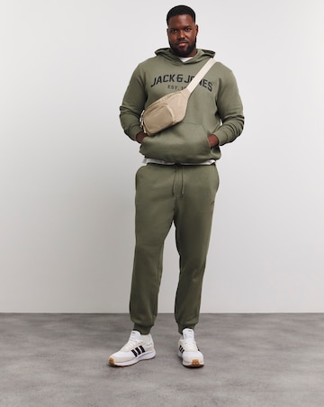 Jack & Jones Josh Sweat Hood Tracksuit