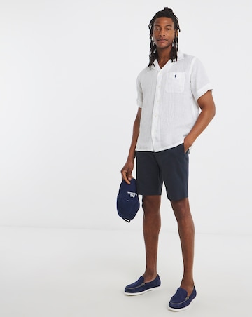 Polo Ralph Lauren Stretch Twill Short - Navy