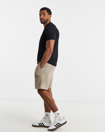 adidas Collegiate Shorts