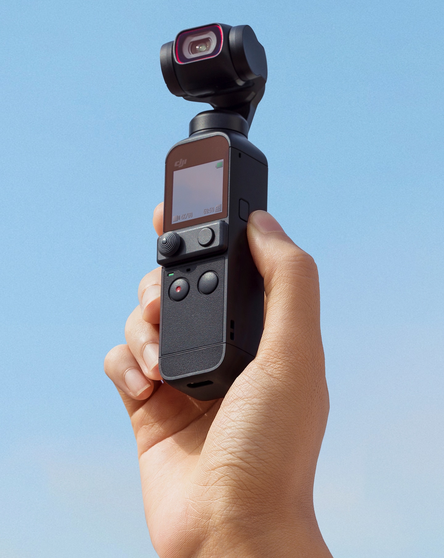 DJI Pocket 2 | Jacamo DJI Pocket 2 | Jacamo