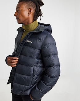 Berghaus Ewden Jacket