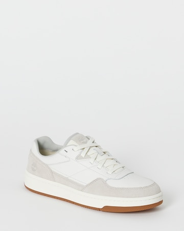 Timberland Court Low Lace Sneaker