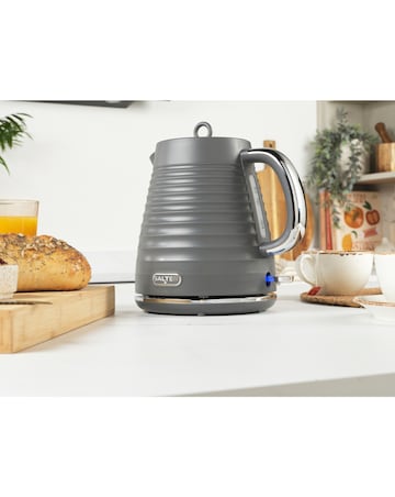 Salter Ripple Kettle and Toaster