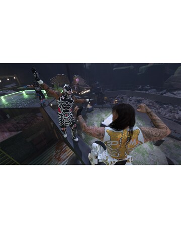 PlayStation 5 Disc 1TB Console + WWE 2K26 Bundle