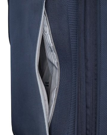 IT Luggage Teleported 3pc Suitcase Set