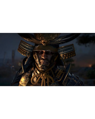 Assassins Creed Shadows (PS5)