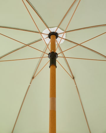 Fringed Parasol - 1.8m