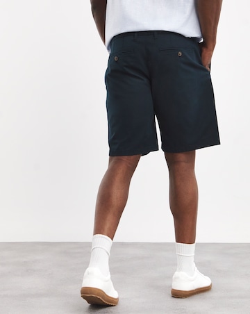 Ted Baker Alscot Classic Chino Short | Jacamo