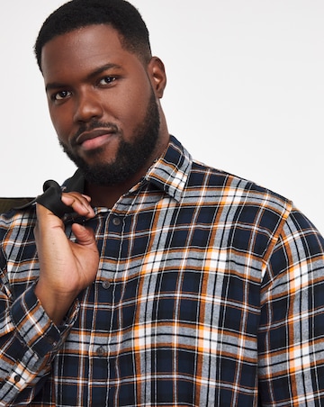 Jack & Jones Joshua Fall Flannel Shirt