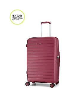 Rock Palma Medium Suitcase