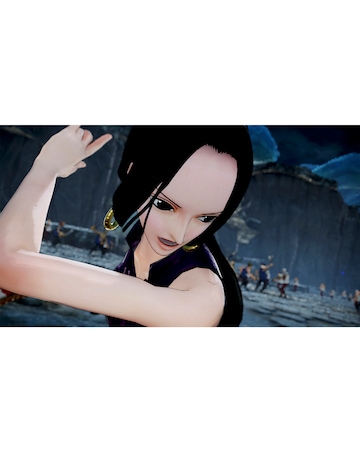 One Piece: Pirate Warriors 4 (PS5)