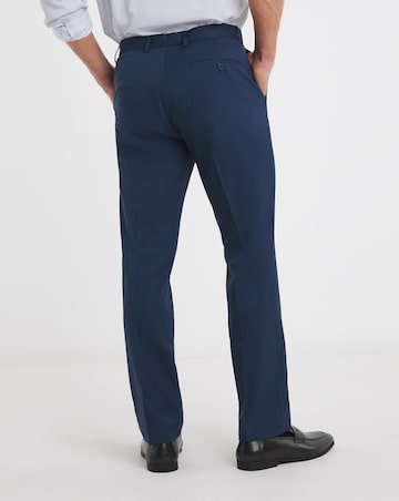 James Regular Essential Suit Trousers