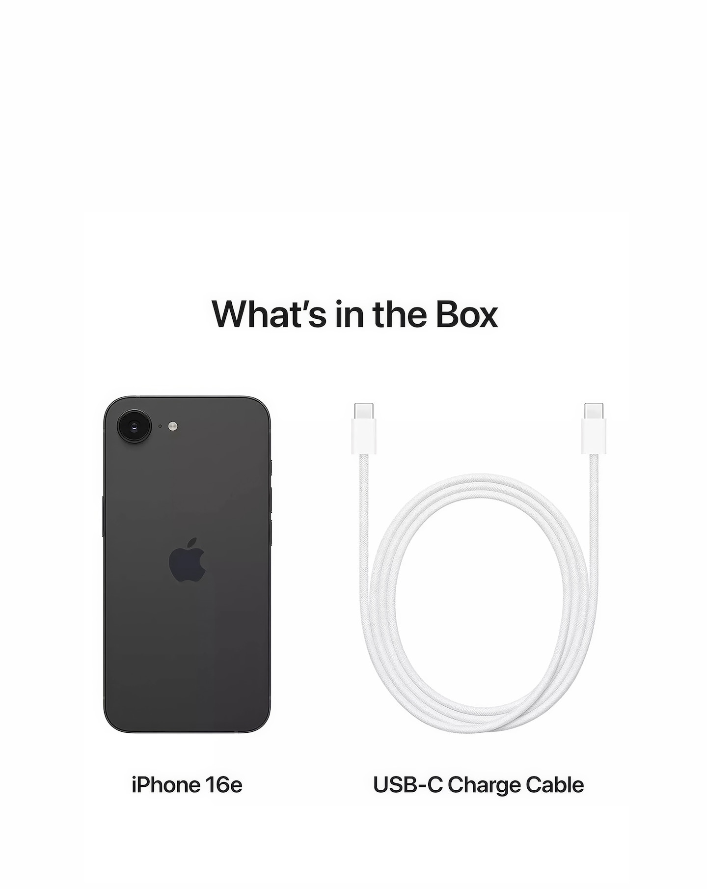 ★Apple iPhone 16e ブラック 本体★ iPhone 16 256GB - ブラック（SIMフリー）[整備済製品] - Apple（日本）