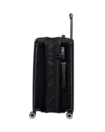 IT Luggage Traversed Cabin Suitcase